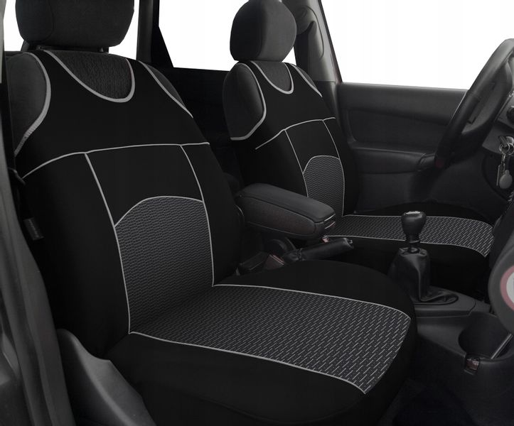 Koszulki samochodowe Tuning Extra 1+1 (8EX) zdjęcie 2