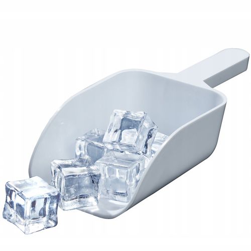 Kostkarka do lodu, przezroczyste kostki lodu na Arena.pl