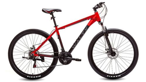 ROWER GÓRSKI MTB SHIMANO AMORTYZATOR 2XTARCZE na Arena.pl