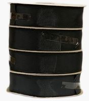 Tasiemka rypsowa 25 mm ( 22 mb ) 1408