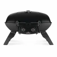 Grill gazowy Napoleon TravelQ 285 turystyczny przenośny na kartusze