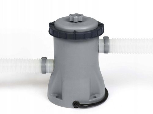 Bestway Basen stelażowy 305cm x 76cm 8w1 56679 na Arena.pl