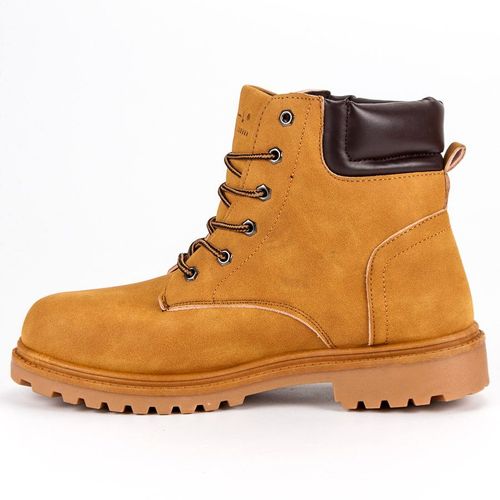 Camelowe trapery r.45 na Arena.pl