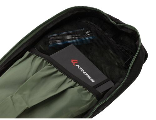 Plecak Kross Desert 5L black na Arena.pl