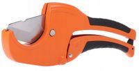 OBCINAK DO CIĘCIA RUR PCV PEX PE ALU NOŻYCE 3-63mm