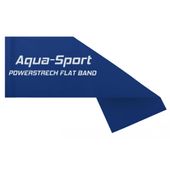 AQUA-SPORT TAŚMA GUMA REHABILITACYJNA DO ĆWICZEŃ FITNESS 1,5m