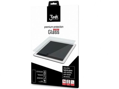 Szkło 3mk Flexible Glass 7H Microsoft Surface Go na Arena.pl