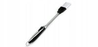 Pędzelek silikonowy LANDMANN 13421 Inox