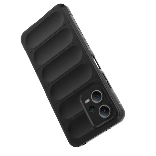 magic shield case etui do xiaomi redmi note 12 5g / poco x5 5g na Arena.pl