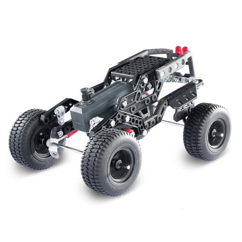 Meccano Model 25w1: Ciężarówka na Arena.pl