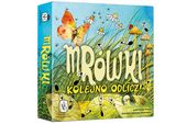 Gra Mrowki - Kolejno odlicz! 03942
