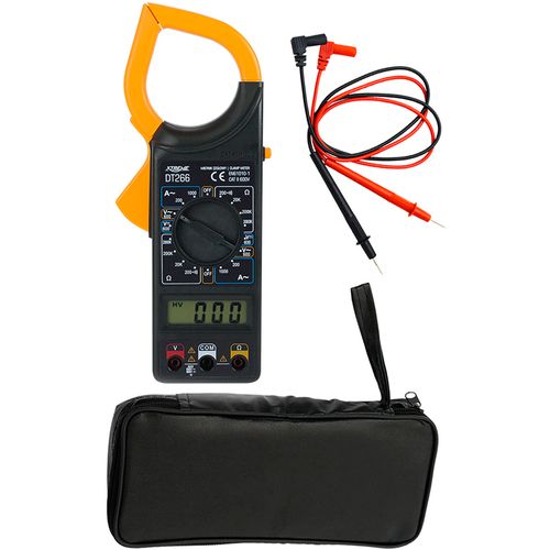 Miernik cyfrowy DT266 na Arena.pl