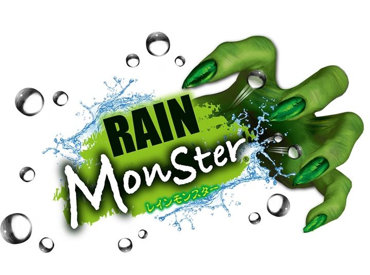 PROSTAFF Rain Monster Strong 80 ml zdjęcie 10