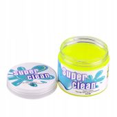 Slime plastelina żel do czyszczenia klawiatur