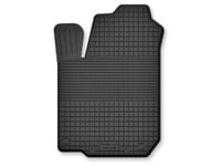 Dywanik gumowy kierowcy Ford Galaxy MK1 1995-2006 minivan