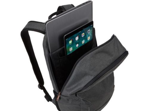PLECAK DO LAPTOPA CASE LOGIC ERA 15.6" CZARNY na Arena.pl