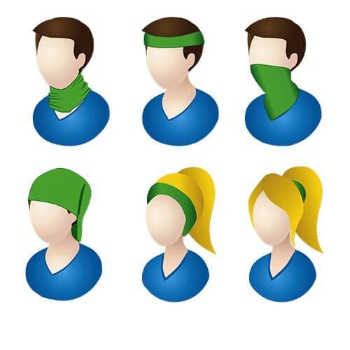 Komin Solar do sublimacji zdjęcie 2