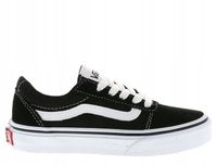 Buty damskie trampki czarne old skool VANS WARD VN0A38J9IJU 39