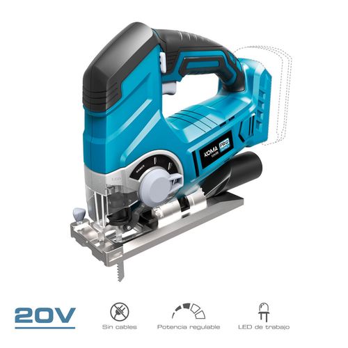 Jigsaws Koma Tools 08754 na Arena.pl