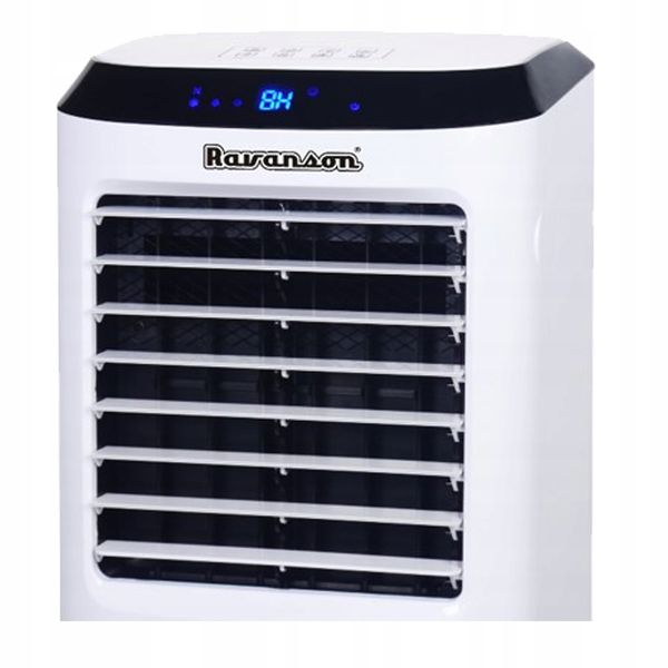 klimator ravanson kr-8000 zdjęcie 12