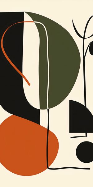 Plakat 50x100cm Symfonia Graweru zdjęcie 1