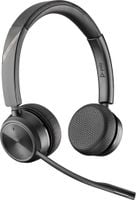 HP Savi 7220 Office Binaural