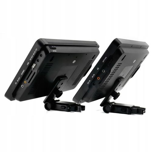 PRZENOŚNY ODTWARZACZ DVD SOUNDMASTER PDB1850SW na Arena.pl