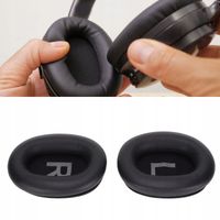 GĄBKI NAKŁADKI PADY NAUSZNIKI DO SŁUCHAWEK MPOW H12 RCA BLUETOOTH 5.0