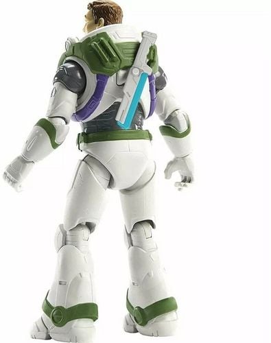 mattel lightyear space ranger alpha hhj79 13cm na Arena.pl