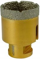 Otwornica diamentowa 45 mm M14 Verke Korona koronka wiertnicza