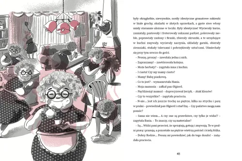 Makabrama na Arena.pl