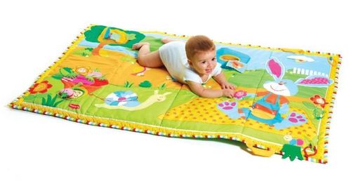 Tiny Love Mata interaktywna Gigant Mały odkrywca na Arena.pl