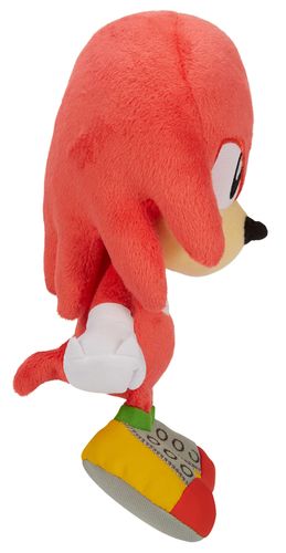 Maskotka Sonic the Hedgehog Knuckles na Arena.pl