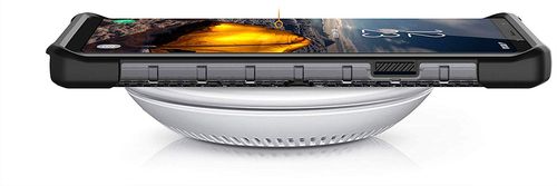 UAG PLASMA Samsung Galaxy Note 9 - TRANSPARENT na Arena.pl