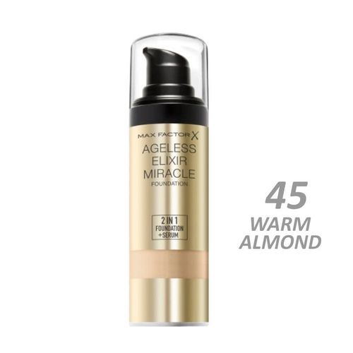 Max Factor Ageless Elixir 2w1 30ml numery - 50 na Arena.pl