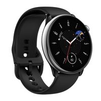 Smartwatch Amazfit Ø 46 mm Czarny