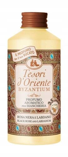 Tesori D`oriente Perfumy Do Prania Byzantium 250Ml na Arena.pl