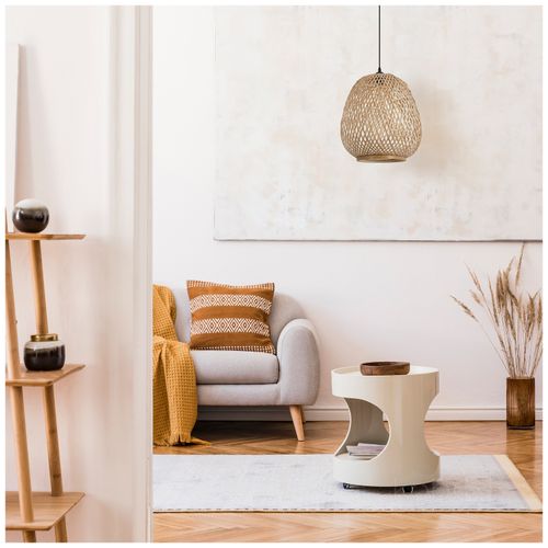 lampa wisząca boho barso 1xe27 na Arena.pl