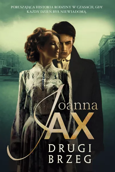 Drugi brzeg zdjęcie 1