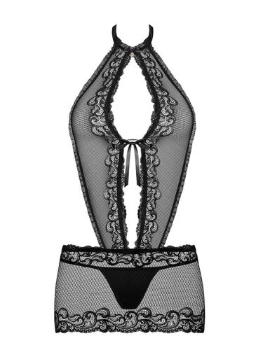 830-CHE-1 koszulka i stringi - mniej czy więcej? Obsessive L/XL na Arena.pl