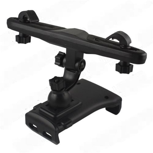 UCHWYT SAMOCHODOWY DO TABLETU (4-10 CALI) ZAGŁÓWEK na Arena.pl