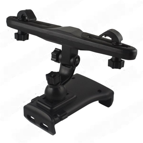 UCHWYT SAMOCHODOWY DO TABLETU (4-10 CALI) ZAGŁÓWEK zdjęcie 4