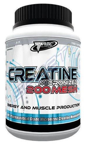 Trec CREATINE MICRO 60 kapsułek Super Vip na Arena.pl