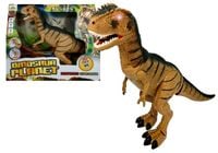 ND24_4552 Dinozaur Tyranozaur Porusza sie Ryczy S
