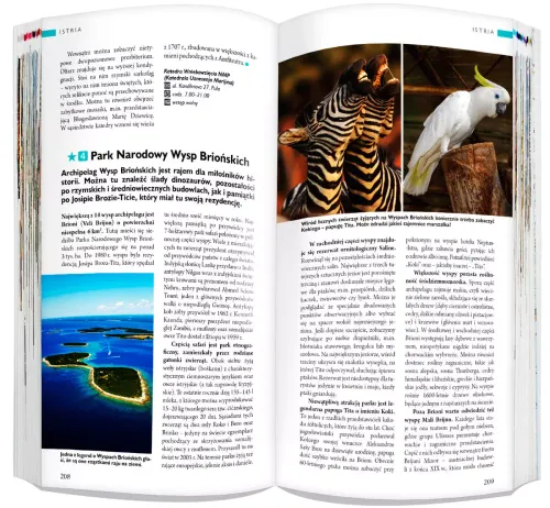 Chorwacja 2w1. Przewodnik i atlas na Arena.pl