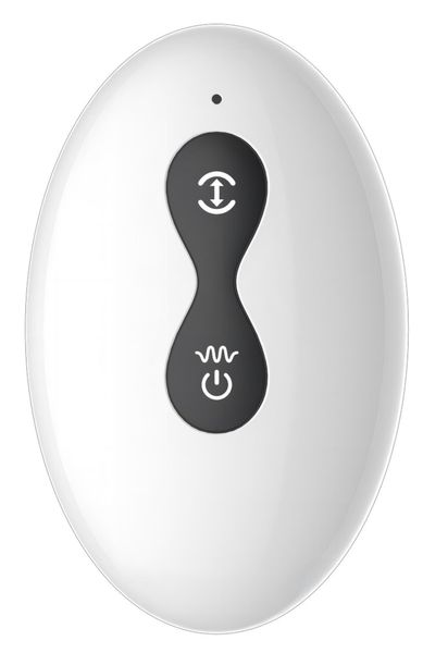 Dual Tapping Anal Vibrator zdjęcie 4