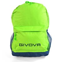 ND05_G0514-0034 Plecak Givova Zaino Scuola zielon