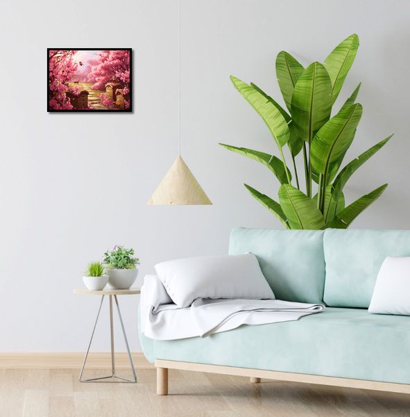 Plakat 40x30cm Życie w Ulach zdjęcie 4