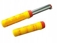 Flara alarmowa PXM45 / SRP-13 DNS czerwona