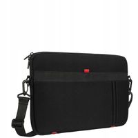 RIVACASE Antishock 5120 Etui laptop 13" czarne